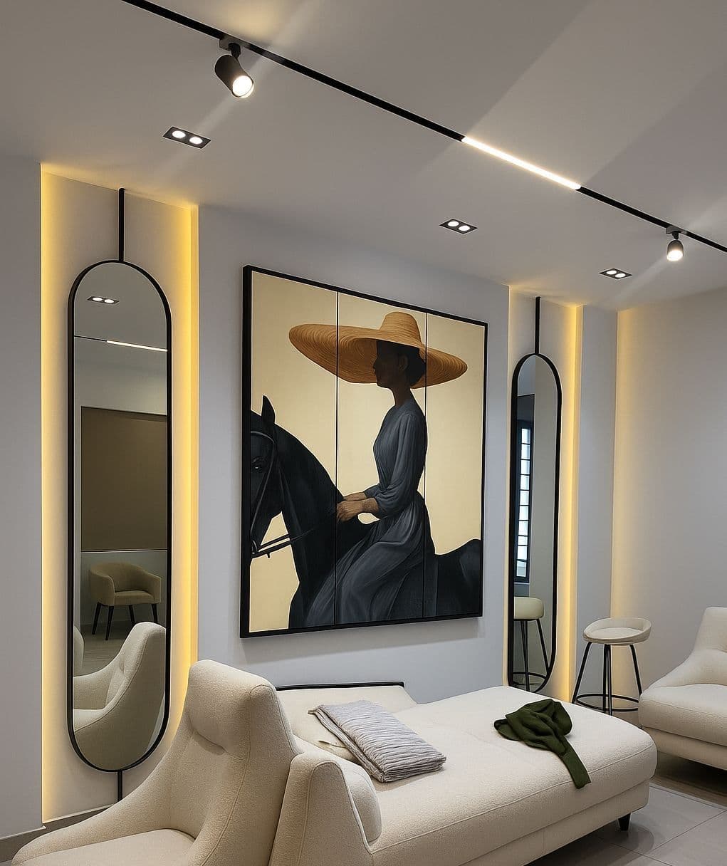 Bespoke furniture design