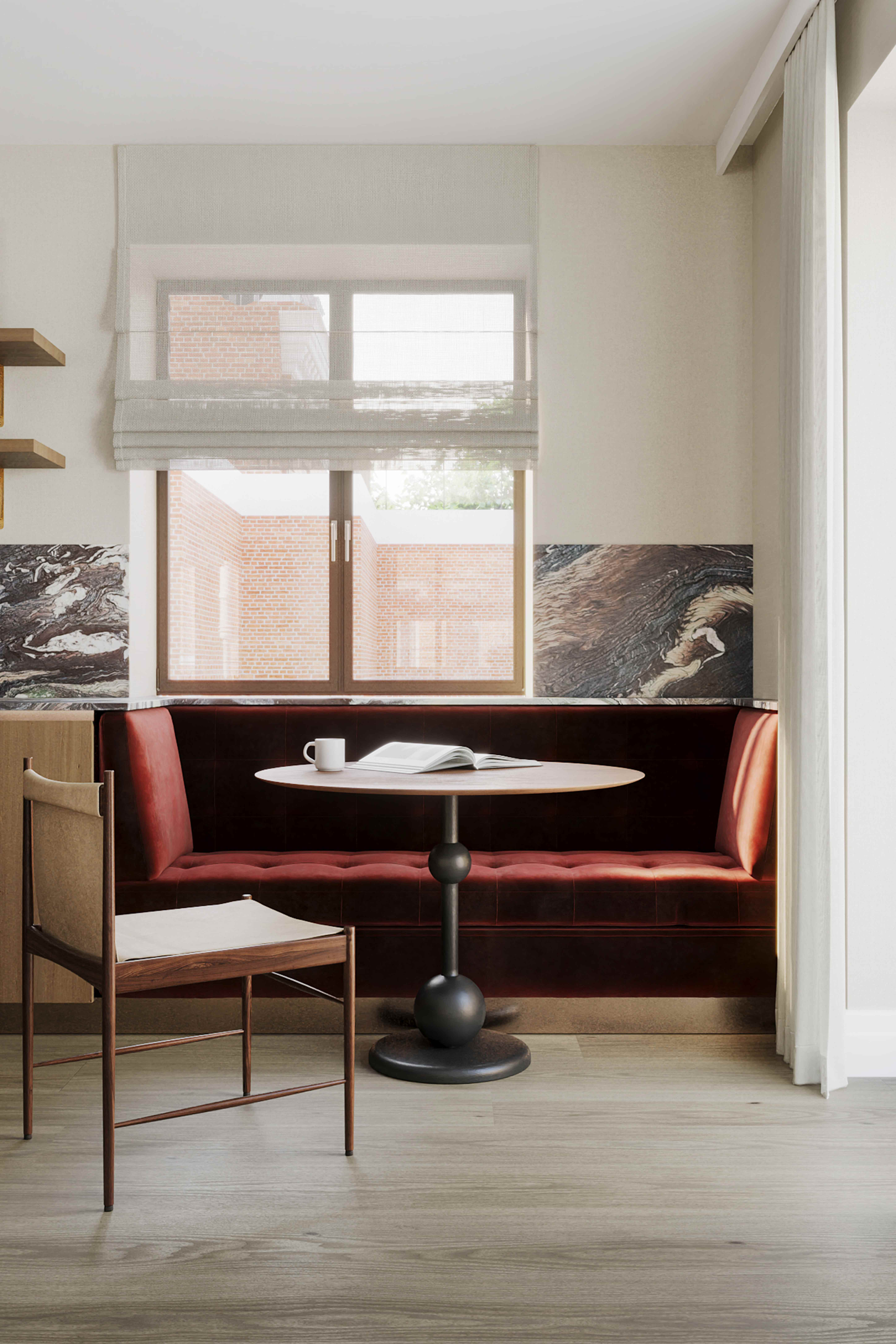 Premium Office Space