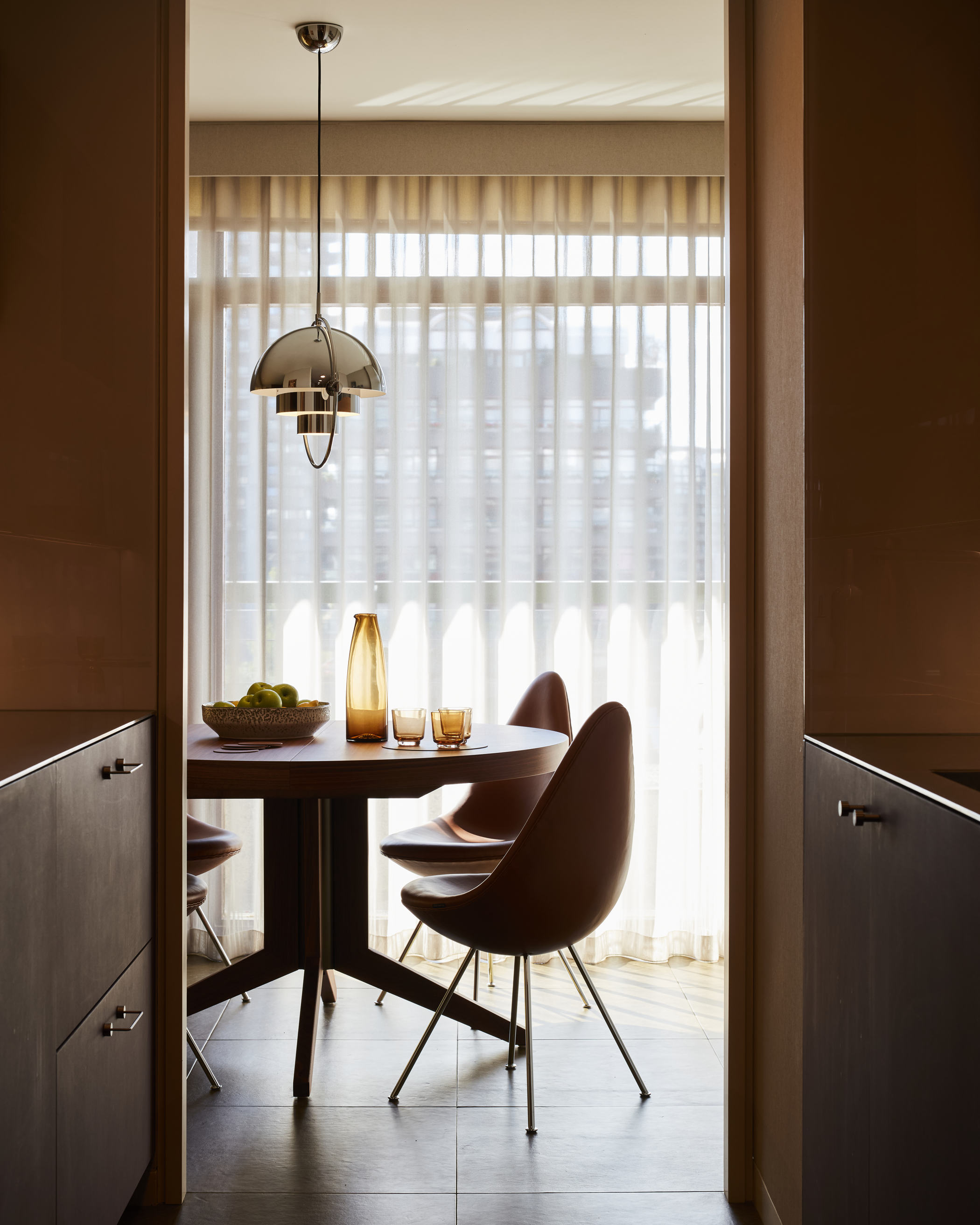 Custom Interior Design